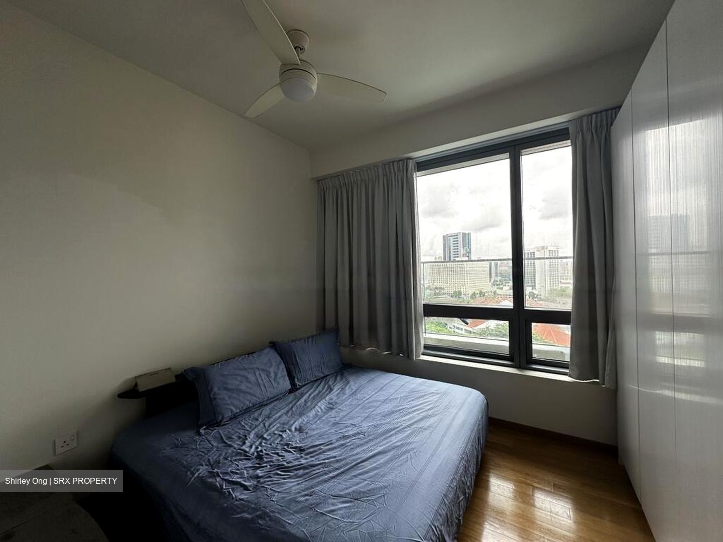 Concourse Skyline (D7), Apartment #464391781